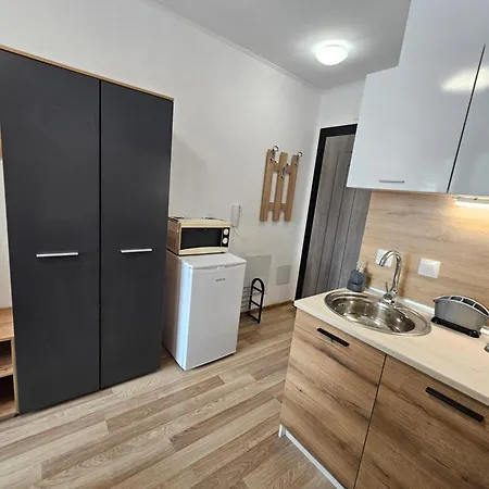 студио перла Apartamento