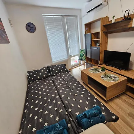 студио перла