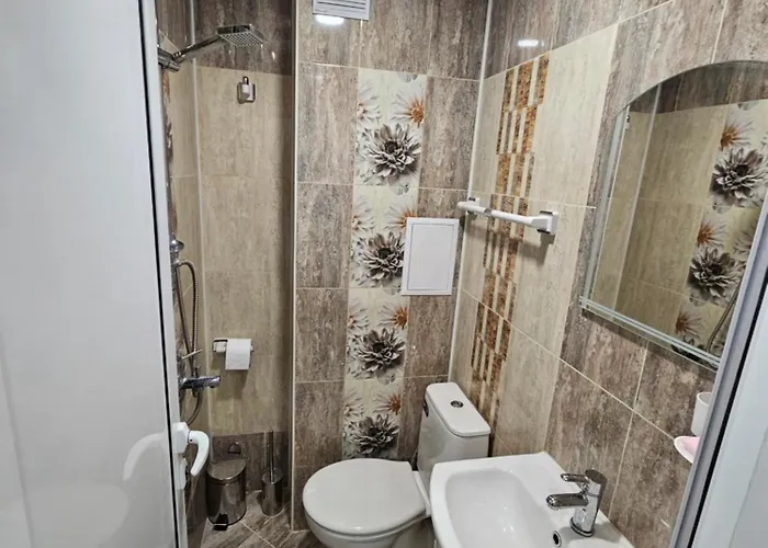 アパート студио перла