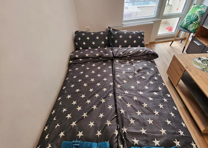 アパート студио перла ブルガス