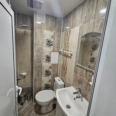 студио перла بورغاس